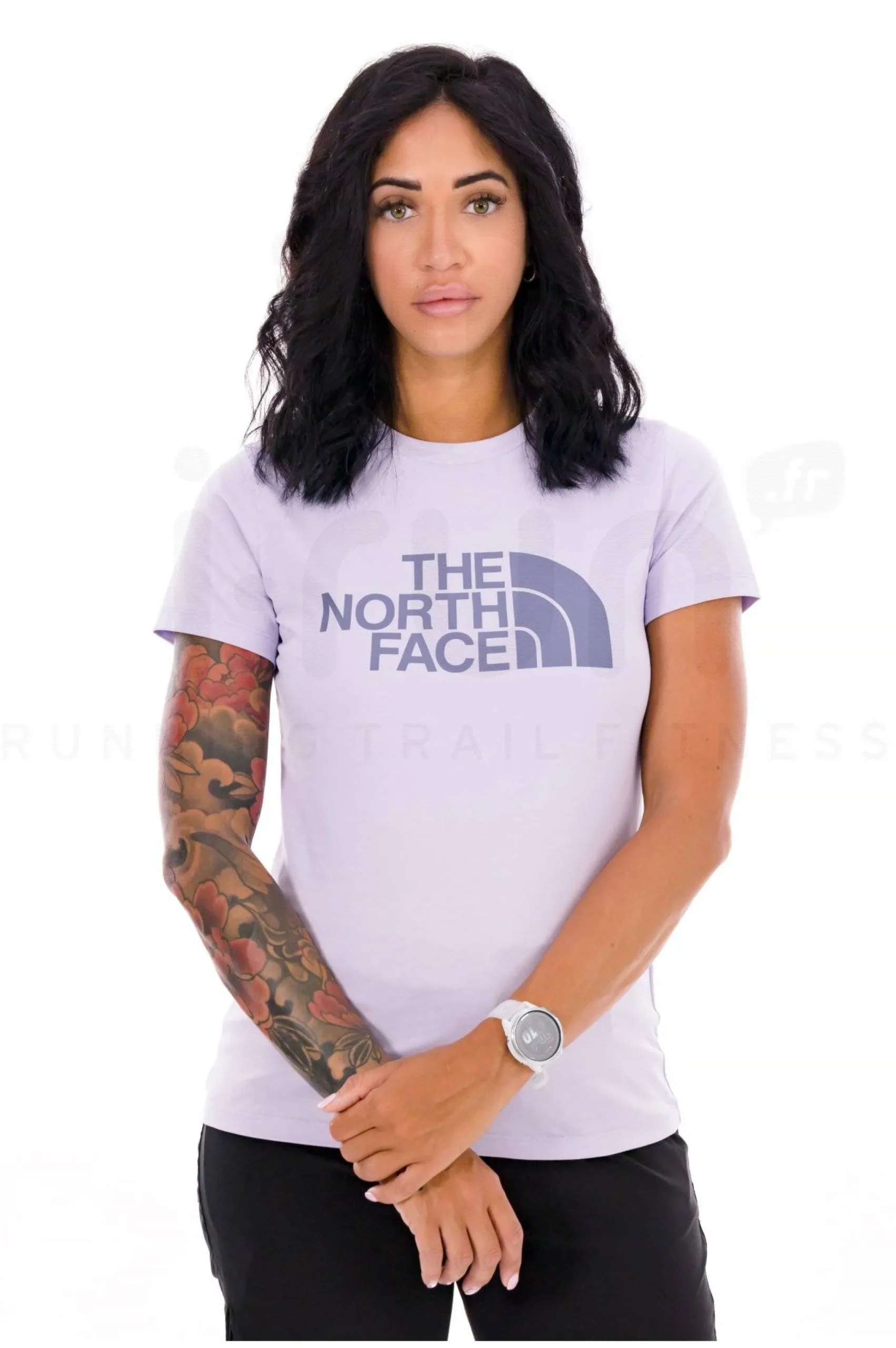 The North Face Easy femme^Femme Sportswear