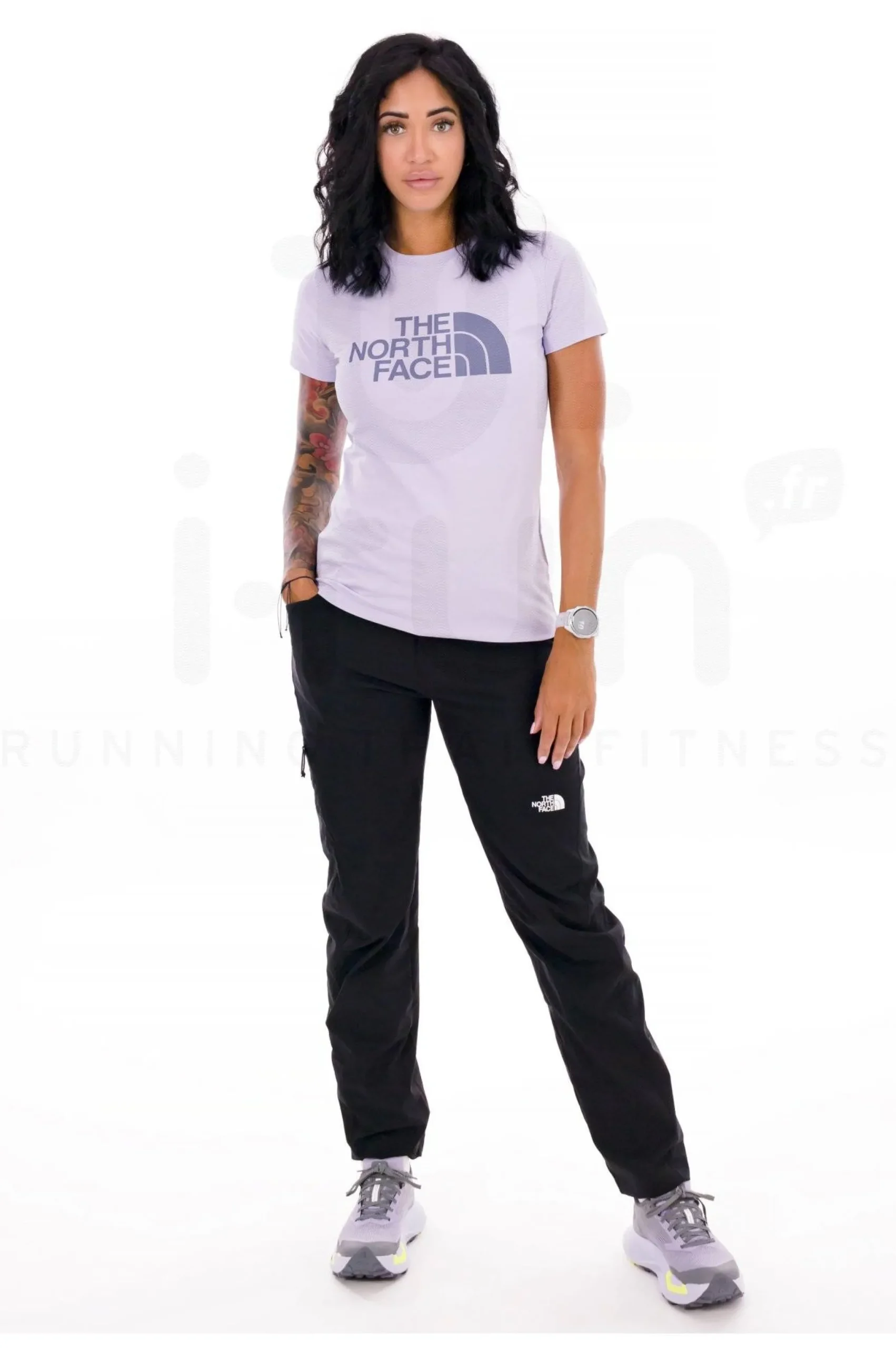 The North Face Easy femme^Femme Sportswear
