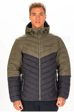 Columbia Eddie Gorge M^Homme Doudounes