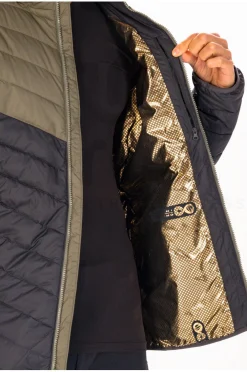 Columbia Eddie Gorge M^Homme Doudounes