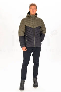 Columbia Eddie Gorge M^Homme Doudounes
