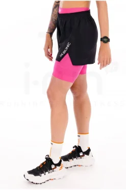 X-Bionic Effektor 2 en 1 femme^Femme Compression