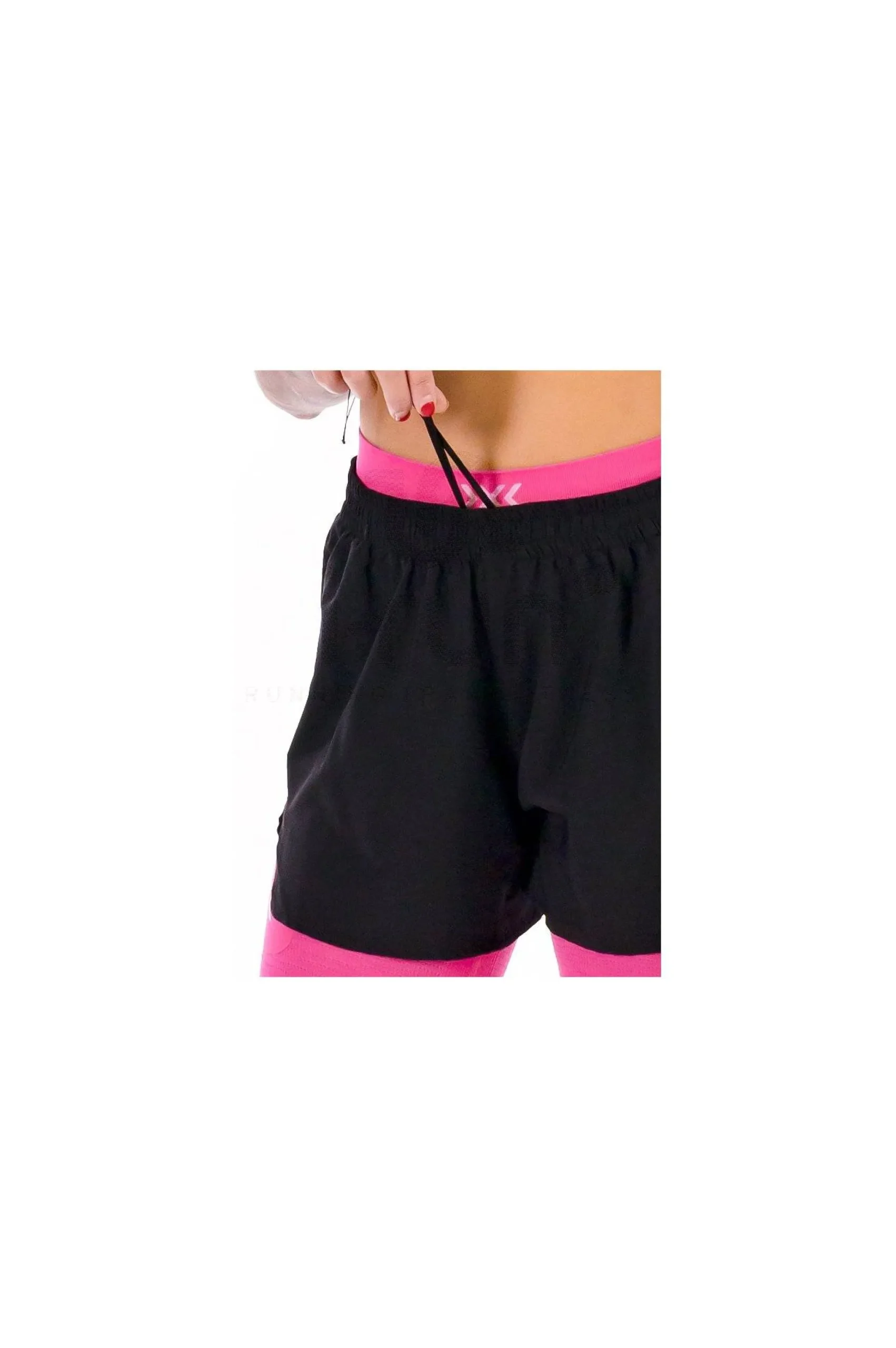 X-Bionic Effektor 2 en 1 femme^Femme Compression