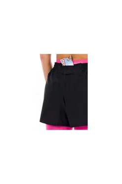 X-Bionic Effektor 2 en 1 femme^Femme Compression
