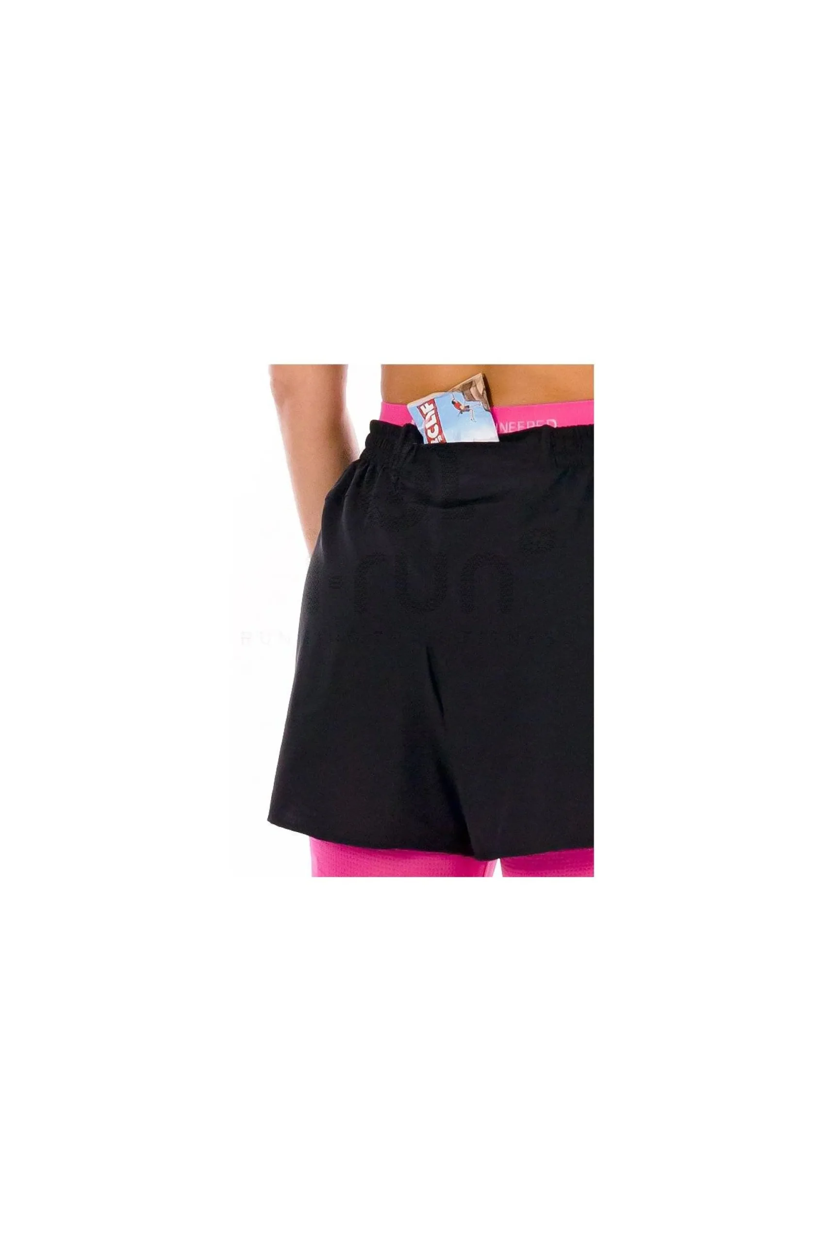 X-Bionic Effektor 2 en 1 femme^Femme Compression