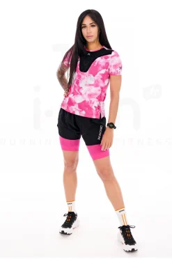 X-Bionic Effektor 2 en 1 femme^Femme Compression