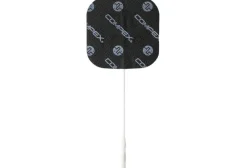 Compex Electrodes de rechange 5*5 cm^ Electrostimulateur