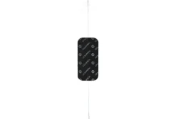 Compex Electrodes de rechange 5*10cm^ Electrostimulateur