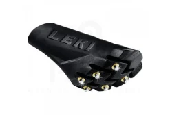 Leki Embout Silent Spike Pad Nordic^ Bâtons De Marche