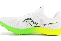 Saucony Endorphin Cheetah^Homme Athlétisme