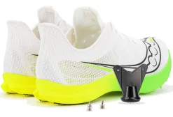 Saucony Endorphin Cheetah^Homme Athlétisme