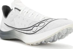 Saucony Endorphin Cheetah^Homme Athlétisme