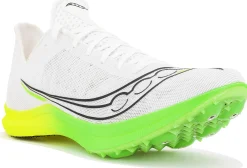Saucony Endorphin Cheetah femme^Femme Athlétisme