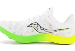 Saucony Endorphin Cheetah femme^Femme Athlétisme