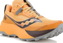 Saucony Endorphin Edge W femme^Femme Trail