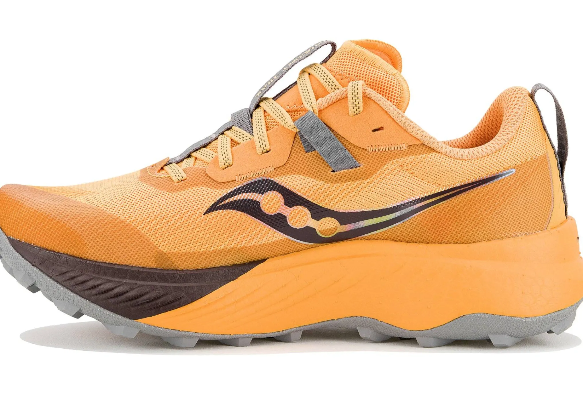 Saucony Endorphin Edge W femme^Femme Trail