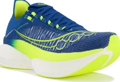 Saucony Endorphin Elite 2^Homme Running