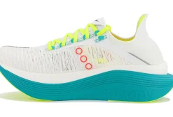 Saucony Endorphin Elite 2^Homme Running