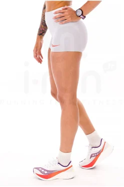 Saucony Endorphin Hot W femme^Femme Shorts / Cuissards / Jupes