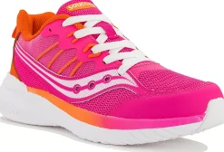 Saucony Endorphin KDZ 2.0 fille^Femme Junior