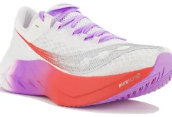 Saucony Endorphin Pro 4 femme^Femme Running