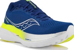 Saucony Endorphin Trainer^Homme Running