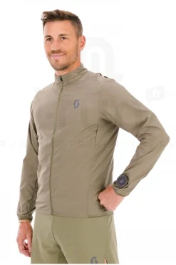 Scott Endurance Tech Windbreaker^Homme Vestes & Coupe Vent