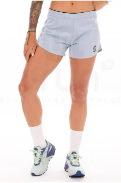 Scott Endurance Vented femme^Femme Shorts / Cuissards / Jupes