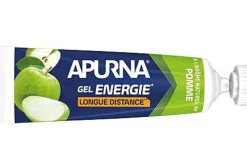 Apurna Energie Longue Distance - Pomme^ Gels