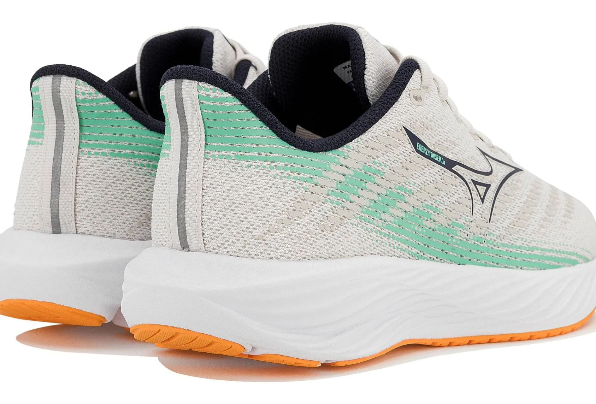 Mizuno Enerzy Rider fille^Femme Junior