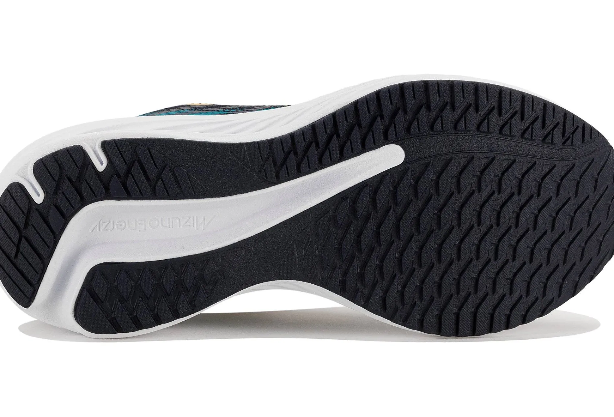 Mizuno Enerzy Rider garçon^Homme Junior