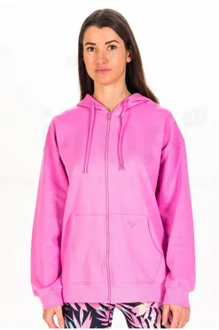 Roxy Essential Energy Zip Up W femme^Femme Sportswear