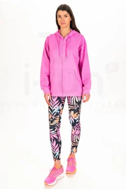 Roxy Essential Energy Zip Up W femme^Femme Sportswear