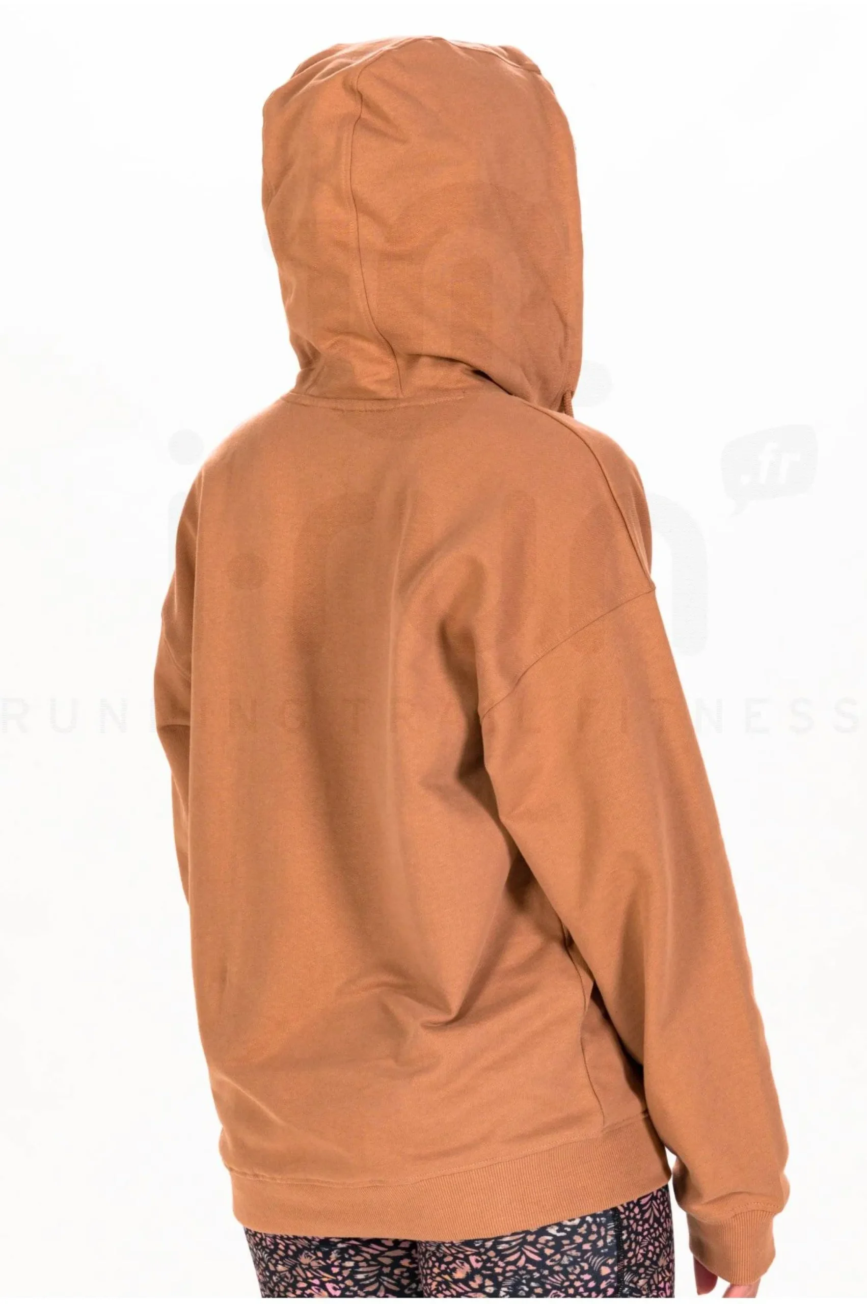 Roxy Essential Energy Zip Up W femme^Femme Sportswear