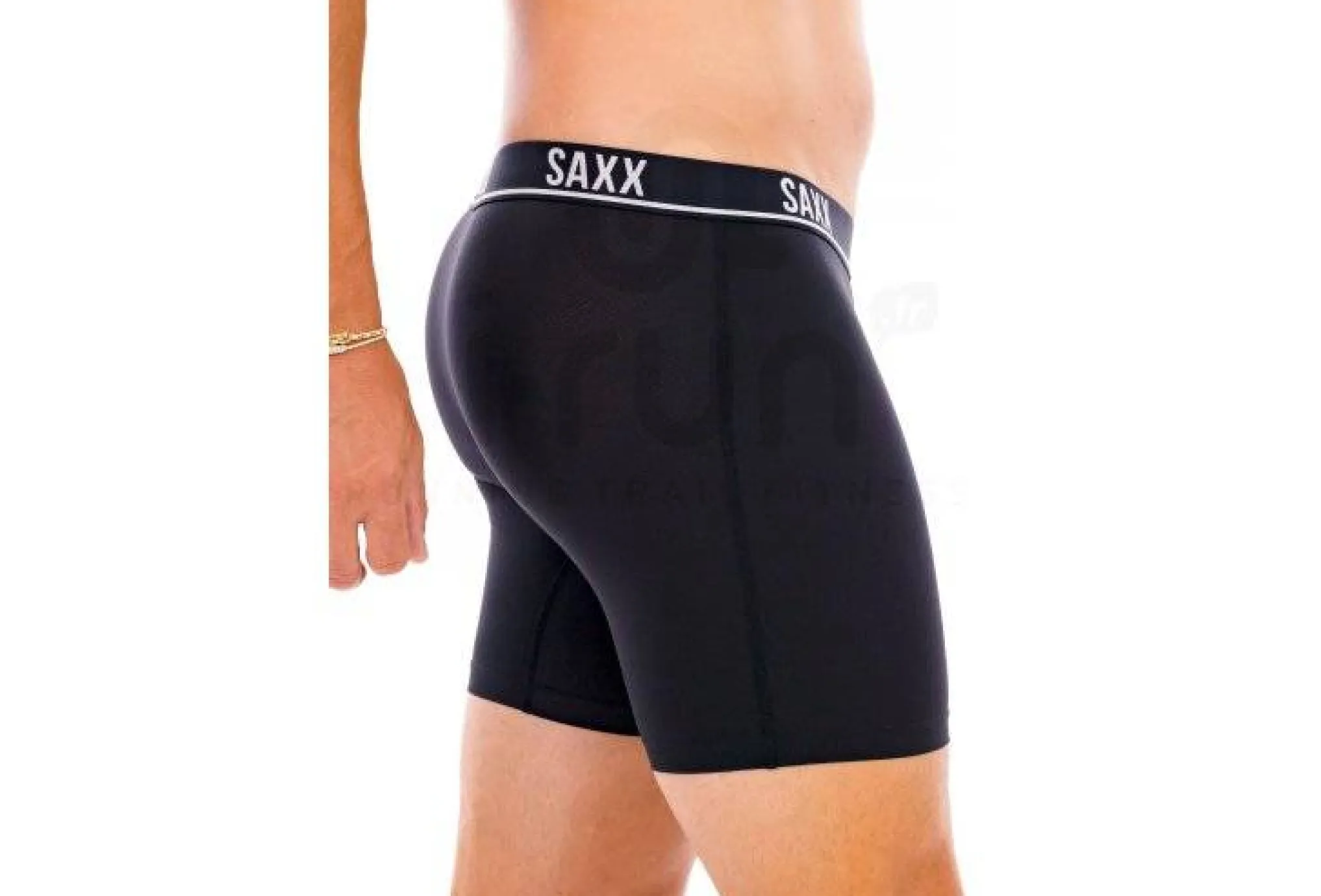 Saxx Essential Performance Mesh x3^Homme Sous-Vêtements