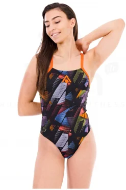Aquasphere Essential Tie Back W femme^Femme Natation