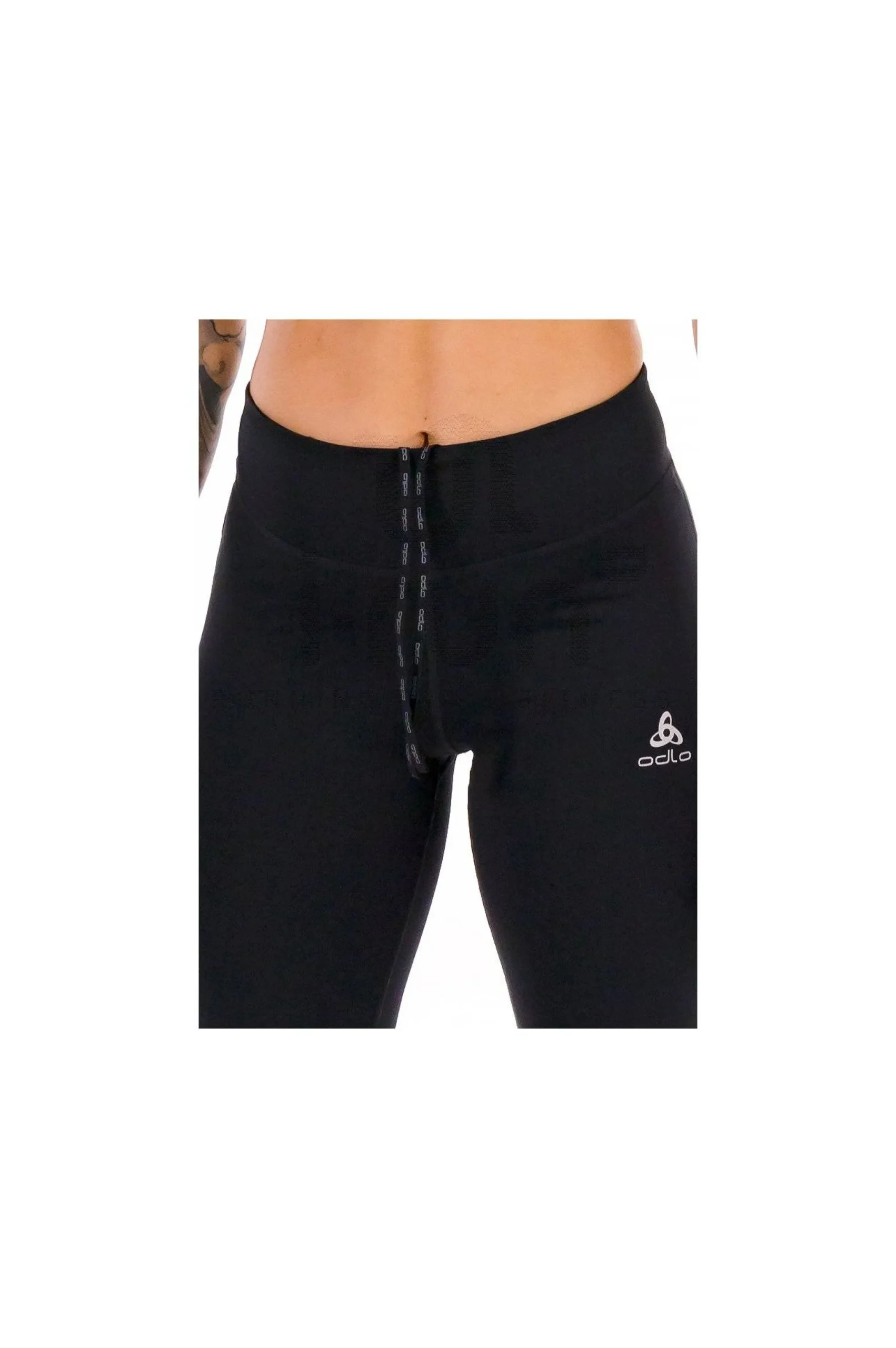Odlo Essential W femme^Femme Corsaires