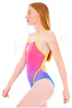 Aquasphere Essentials Diamond Back W^Femme Natation