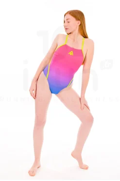 Aquasphere Essentials Diamond Back W^Femme Natation