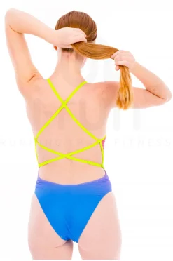 Aquasphere Essentials Diamond Back W^Femme Natation