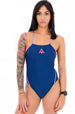 Aquasphere Essentials Diamond Back W^Femme Natation