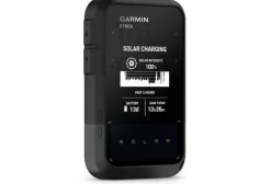 Garmin eTrex Solar^ Gps Randonnée