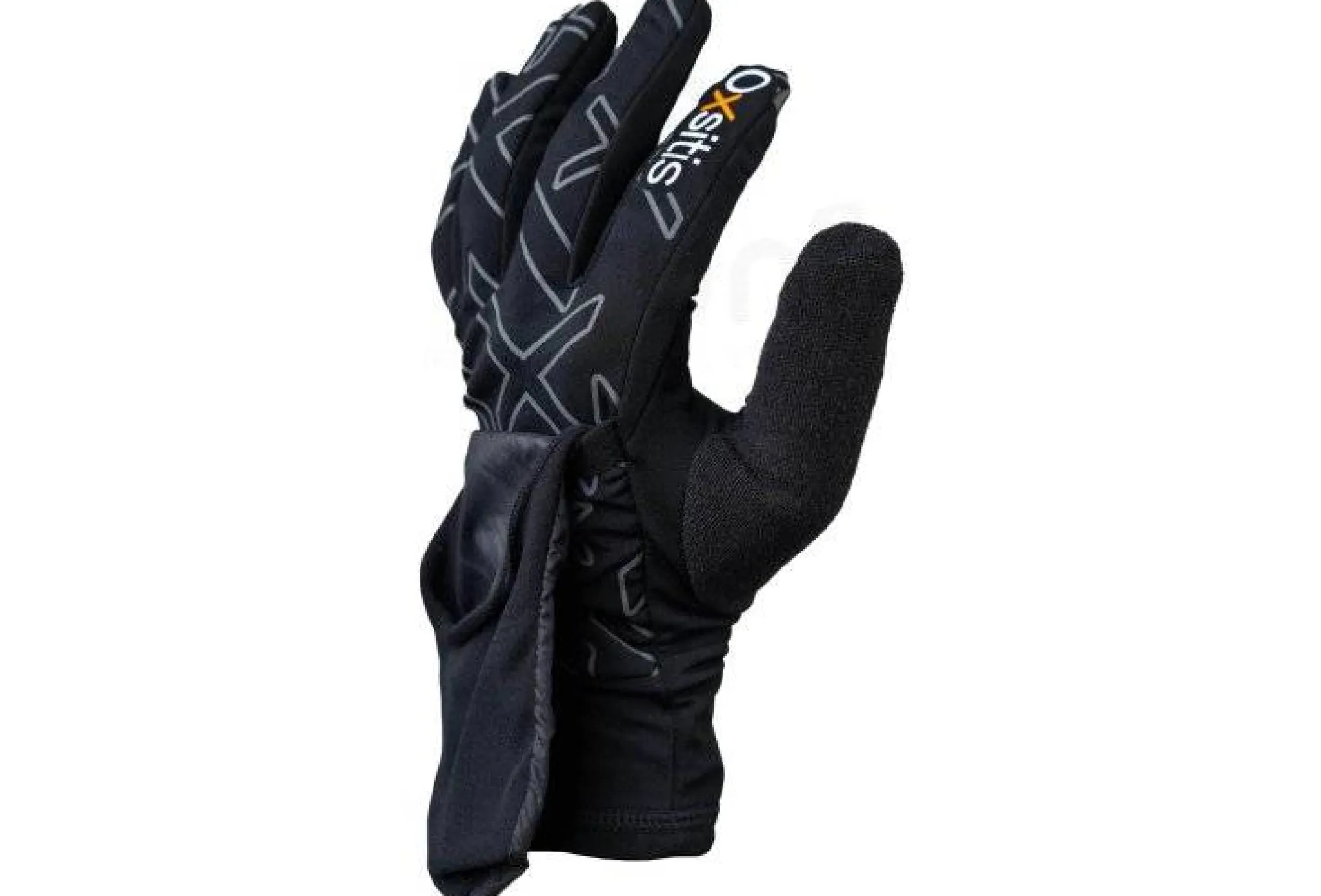 Oxsitis Evo^ Bonnets / Gants