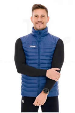 Millet Evole Light Down^Homme Doudounes