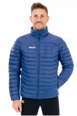 Millet Evole Light Down^Homme Doudounes