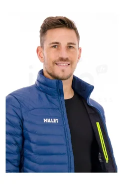 Millet Evole Light Down^Homme Doudounes