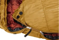Deuter Exosphere -11° SL W femme^ Sac De Couchage