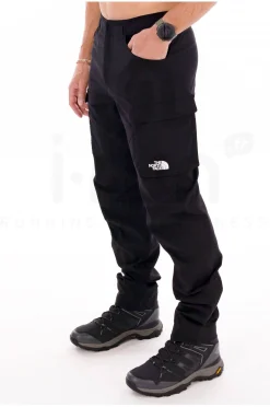 The North Face Exploration Cargo^Homme Collants / Pantalons