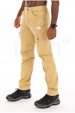 The North Face Exploration Convertible^Homme Collants / Pantalons