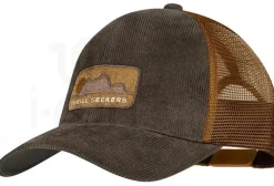 Buff Explore Trucker^ Casquettes / Bandeaux